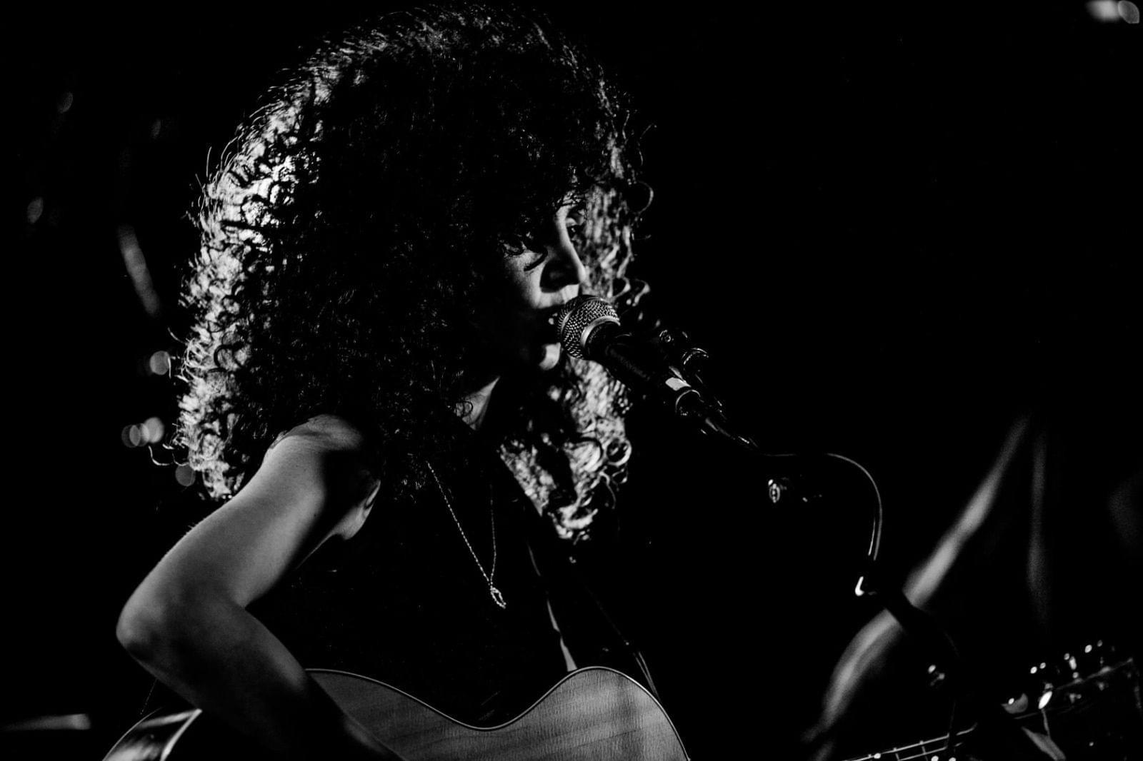 MARGARITA (MOCHA DOCHA)